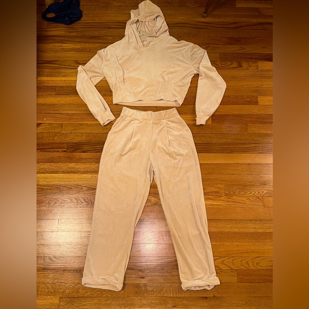 Women’s Lounge Matching Set